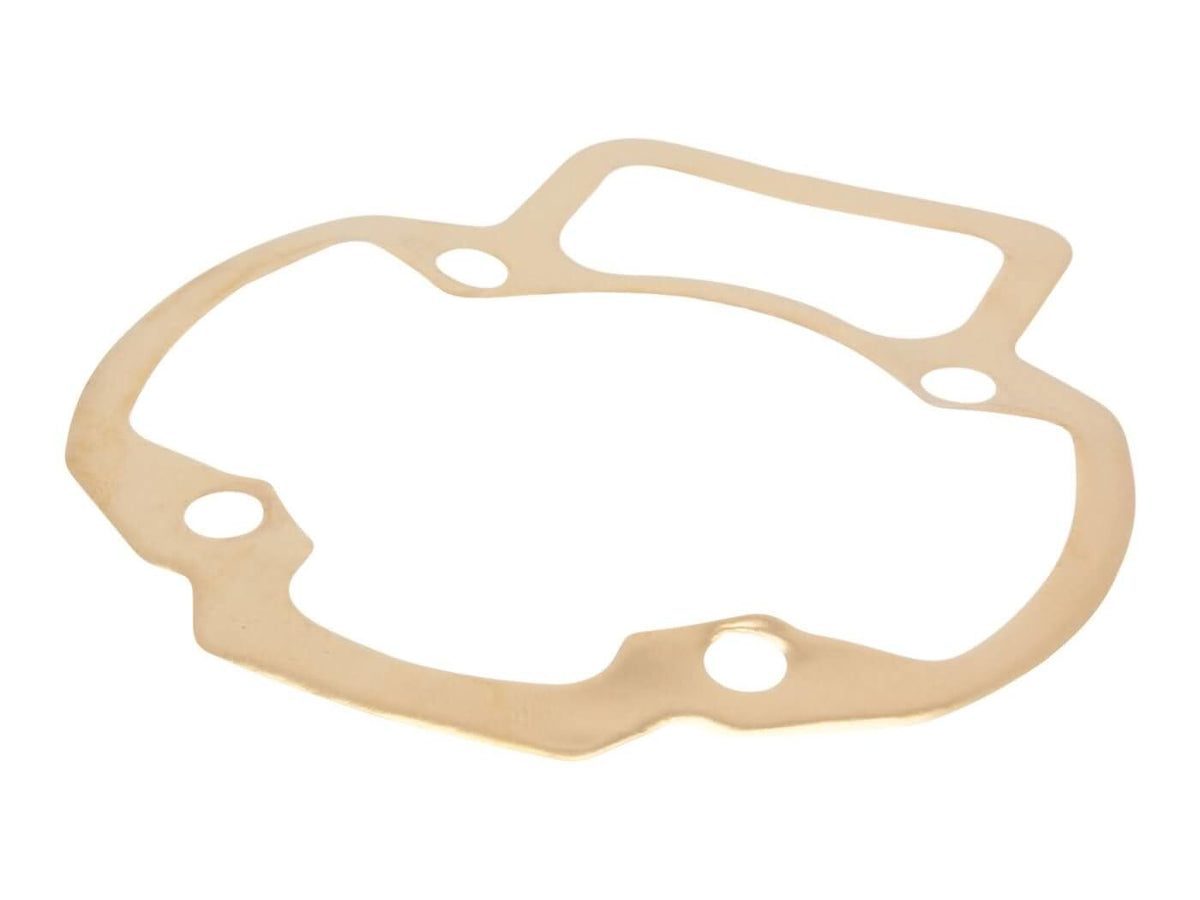 Cylinder Base Gasket 10-pack Polini Big Evo Piaggio (0,05mm)