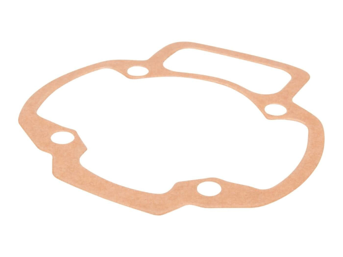 Cylinder Base Gasket 10 pack Polini Big Evo Piaggio (0,10mm)