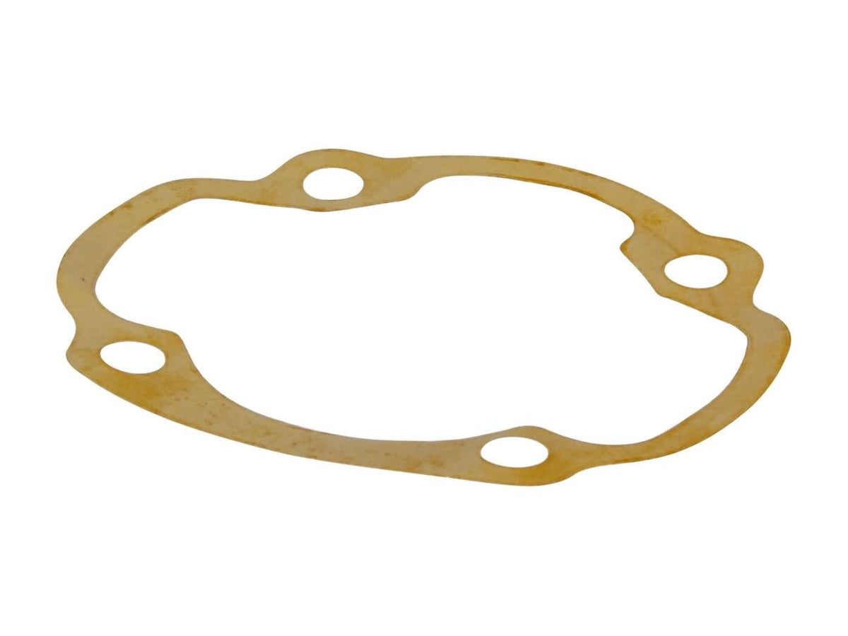 Cylinder Base Gasket x10 Polini Big Evo Minarelli horizontal LC (0,05mm)