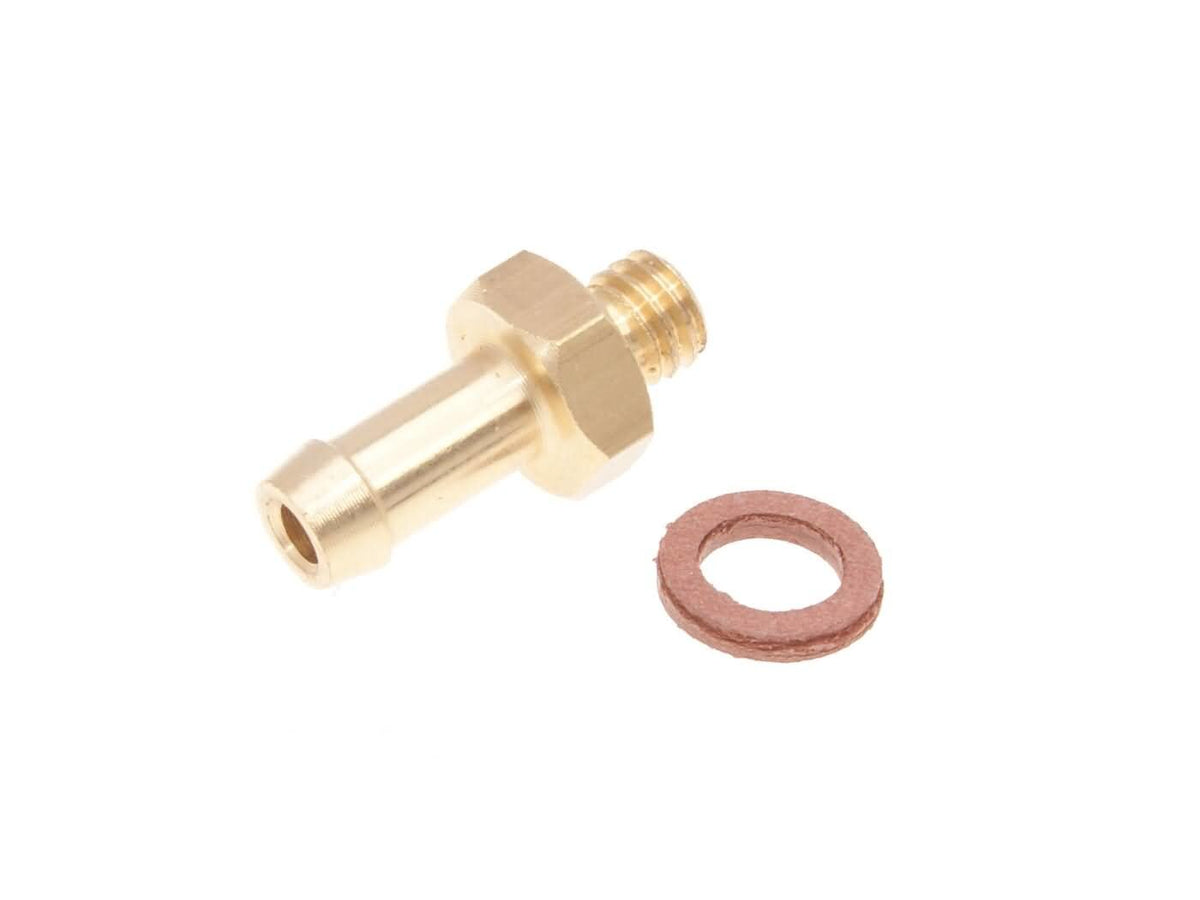 Connector Polini M6x1 (opening 3mm)