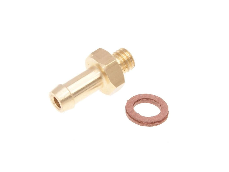 Connector Polini M6x1 (opening 3mm)
