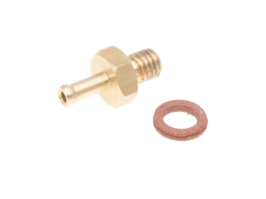 Vacuum Connection Polini M6x1