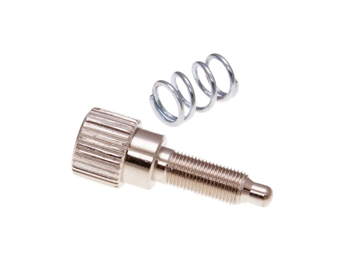 Idle Screw and spring Polini CP 21/23/24