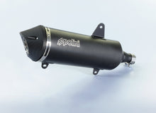Full Exhaust Polini Peugeot Metropolis 400 2013-2016