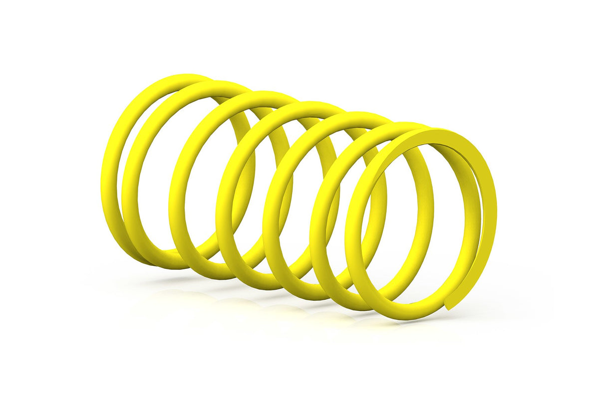 Contra Spring Malossi Honda Forza 300 yellow