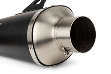 Exhaust Malossi Maxi Wild Lion Kymco AK 550 Euro 4 / 5