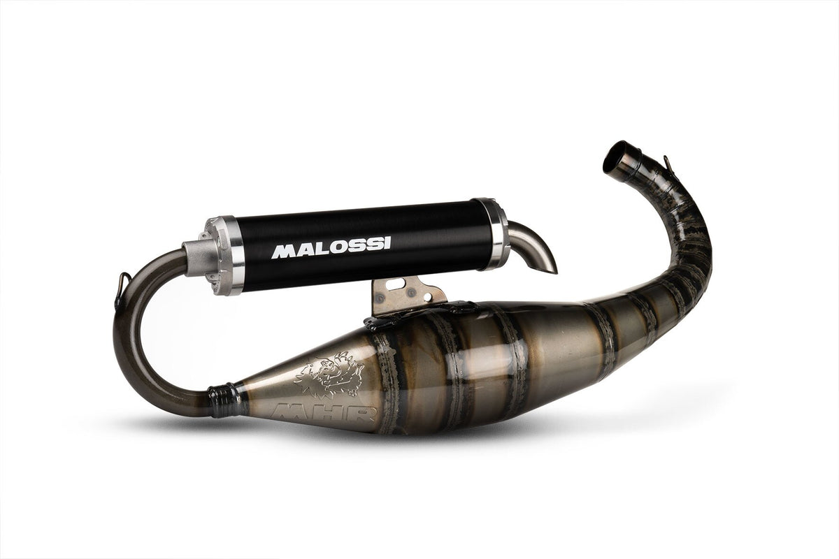 Exhaust Malossi MHR Team 3 70cc Piaggio Zip