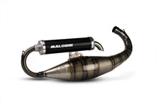 Exhaust Malossi MHR Team 3 70cc Piaggio Zip