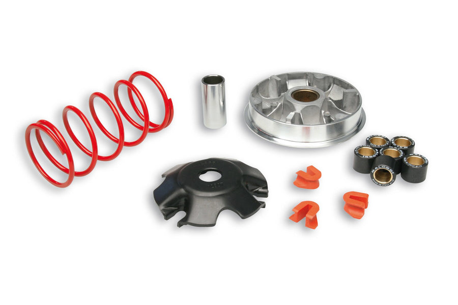 CVT Malossi Multivar 2000 Yamaha D'elight 115