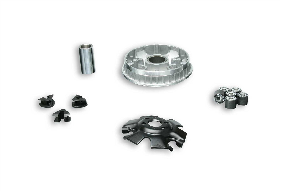 CVT Malossi Multivar 2000 Yamaha Tricity 125 before 2016