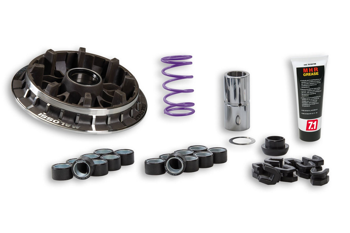 CVT Malossi Multivar MHR Next Kymco AK 550 Euro 4 / 5