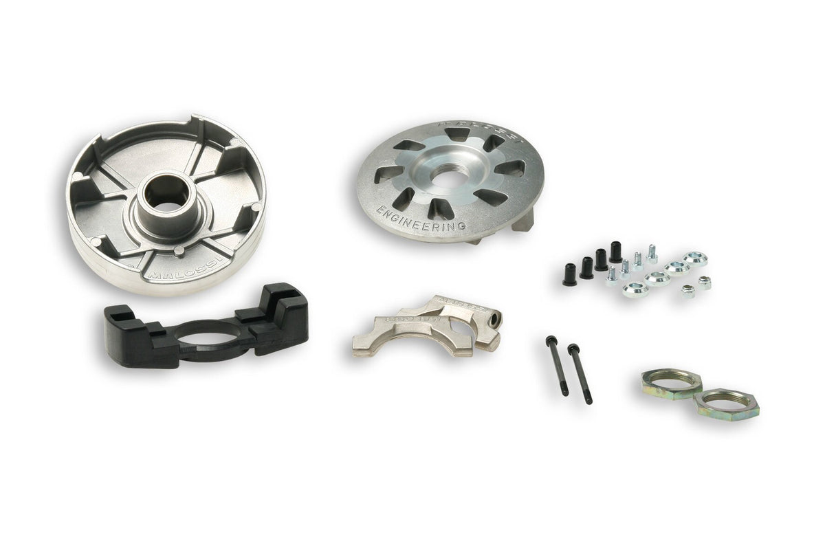 Pulley Malossi Variotop MBK 51 reverse mount w/o clutch