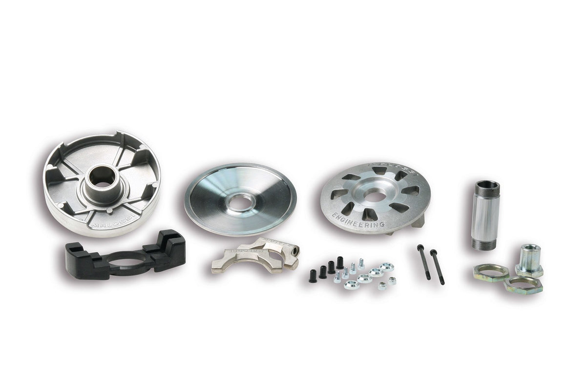 CVT Malossi Variotop MBK 51 inversed