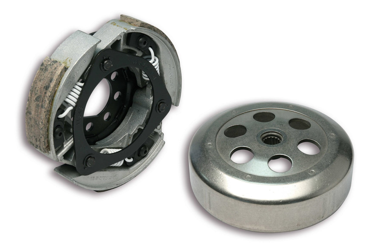 Clutch Kit Malossi Delta Clutch + Bell 145mm Yamaha Xmax 250 Euro 3