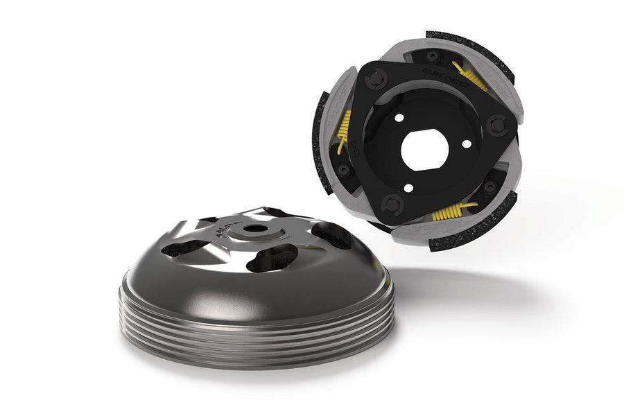Clutch Kit Malossi Delta Clutch + Bell 135mm Honda Forza 300
