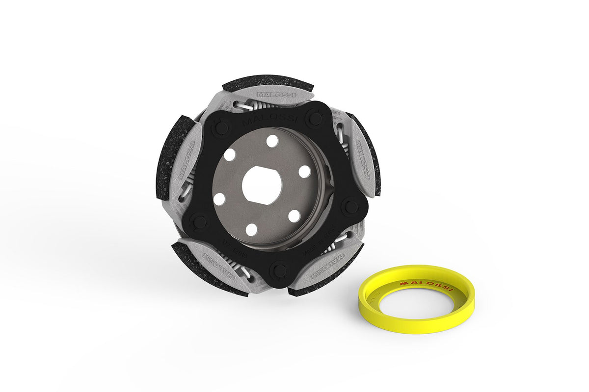 Clutch Malossi Maxi Fly Clutch 152-153mm Kymco X Town 300
