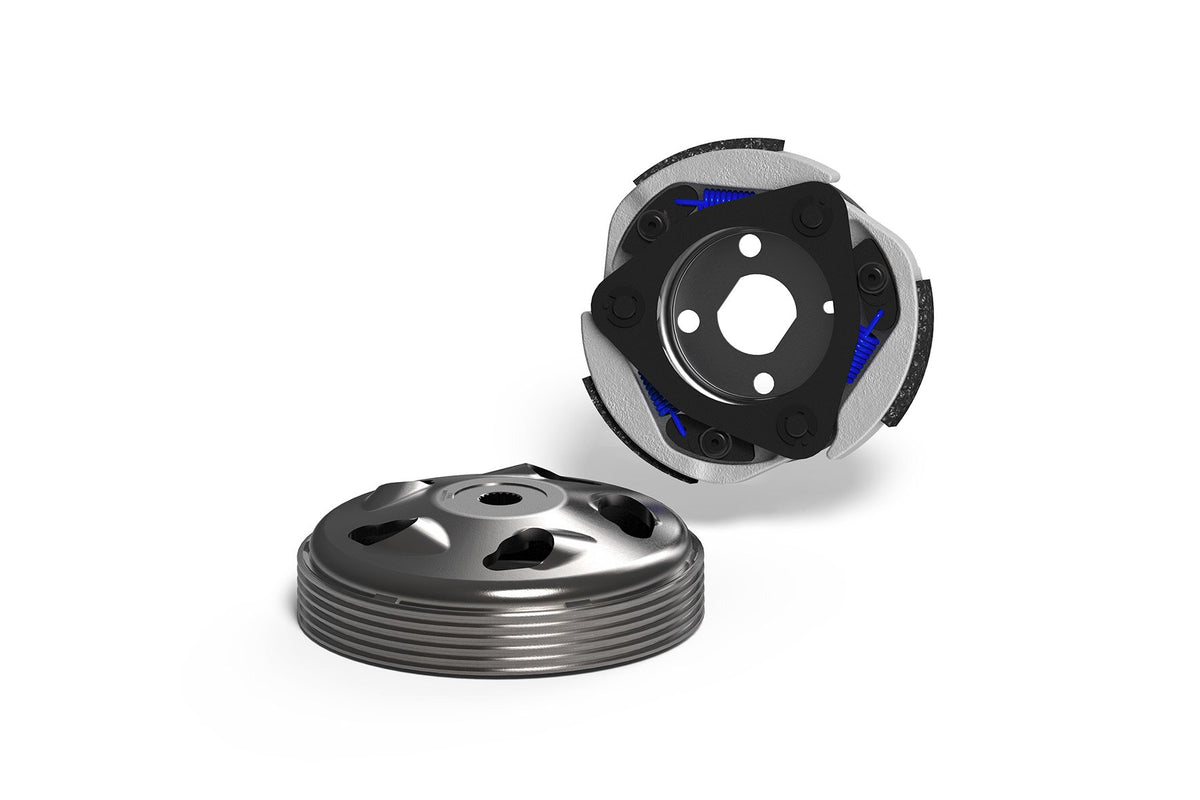 Clutch Kit Malossi Delta Clutch Yamaha  X-Max / N-Max 155