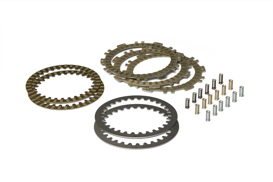 Clutch Discs Malossi Piaggio MP3 400 Euro 5