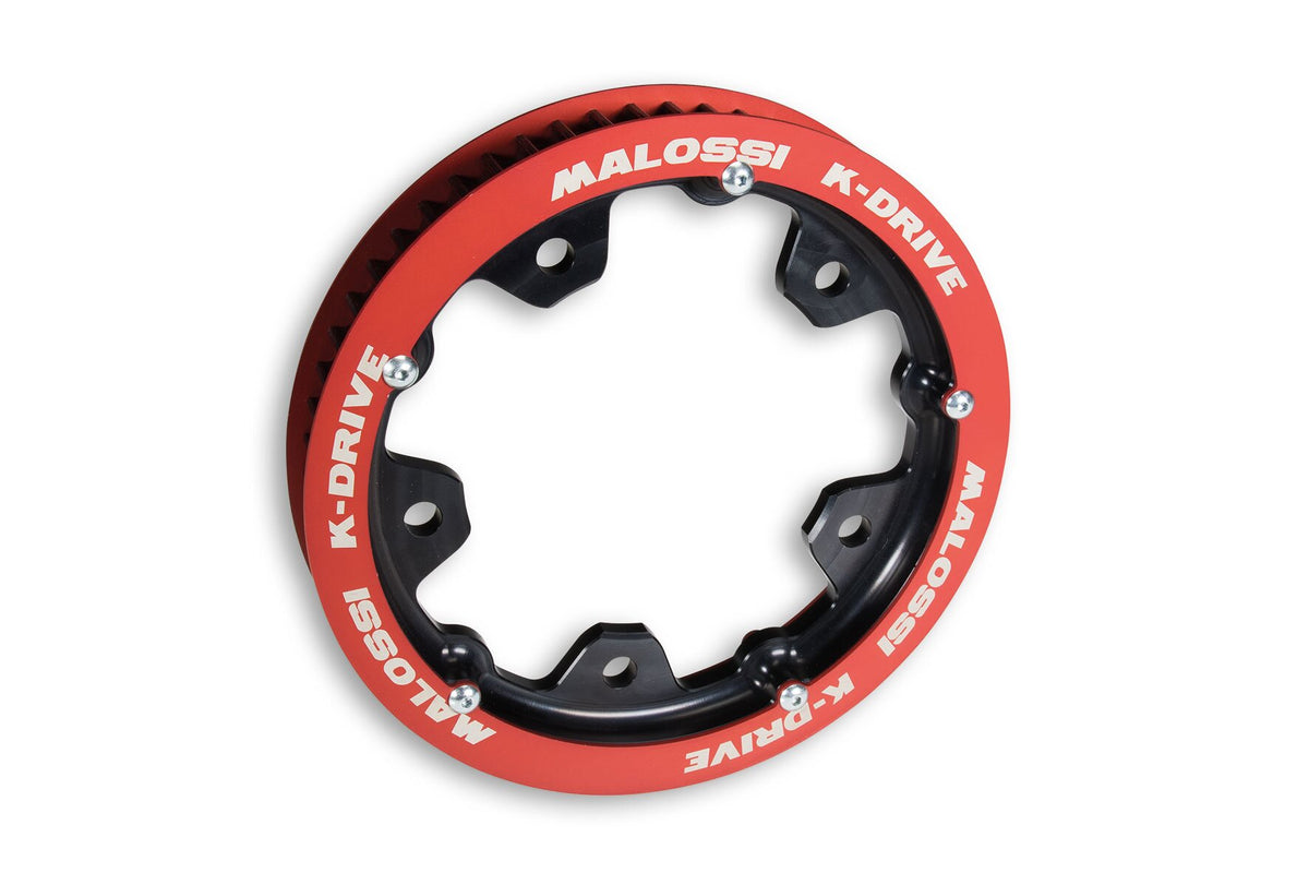 Rear Sprocket Malossi K-Drive Kymco AK 550 Euro 4 / 5 56T