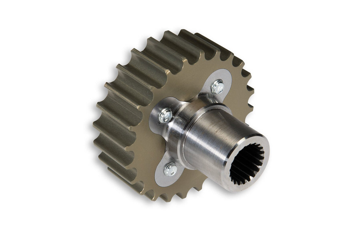 Front Sprocket Malossi K-Drive Yamaha Tmax 560 Euro 5 25 teeth