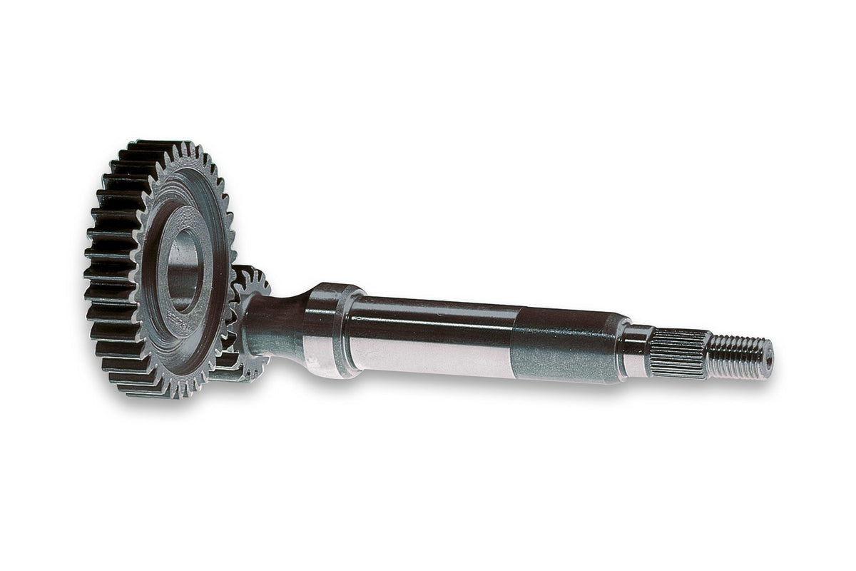 Primary Gears Malossi Derbi Atlantis 15/43