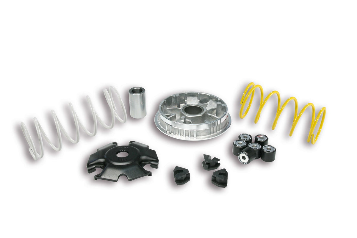 CVT Malossi Multivar 2000 Vespa Primavera 125 Euro 4 / 5
