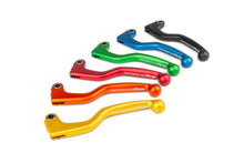 Clutch Lever Motoforce Racing black