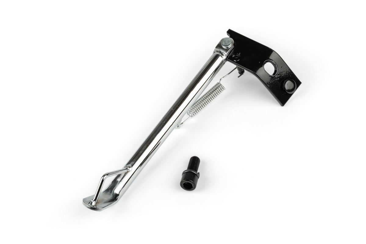 Side Stand Motoforce Yamaha BW's chrome