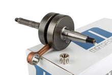 Crankshaft reinforced MotoForce Piaggio