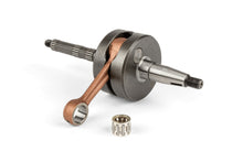Crankshaft reinforced MotoForce Piaggio