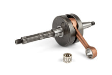 Crankshaft reinforced MotoForce Piaggio