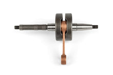 Crankshaft reinforced MotoForce Piaggio