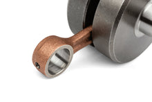 Crankshaft reinforced MotoForce Piaggio