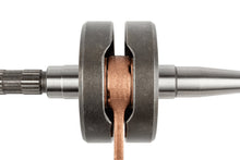Crankshaft reinforced MotoForce Piaggio