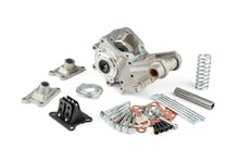 Crankcase Motoforce Racing Peugeot 103 SP