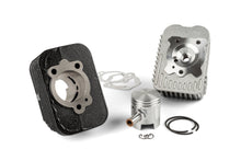 Cylinder Kit Polini 65cc cast iron Racing 12mm Piaggio Ciao / PX