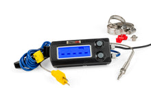 Stage6 Exhaust Gas Temperature Gauge EGT 0 - 1200°C