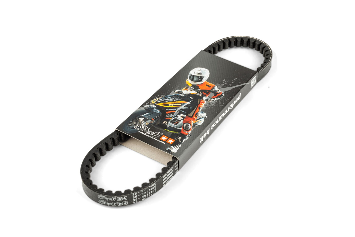 Drive Belt Stage6 Pro Belt Peugeot 103 SPX