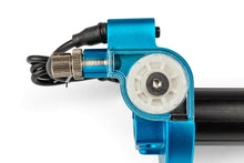 Quick Action Throttle Stage6 blue