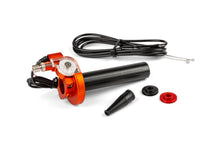 Quick Action Throttle Stage6 orange