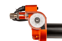 Quick Action Throttle Stage6 orange