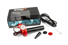 Quick Action Throttle Stage6 red