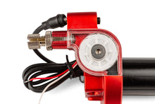 Quick Action Throttle Stage6 red