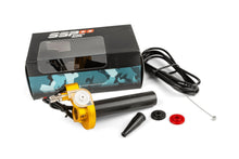 Quick Action Throttle Stage6 yellow