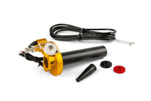 Quick Action Throttle Stage6 yellow