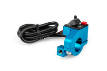 Switch universal Stage6 blue