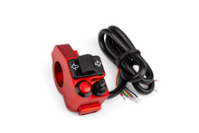 Switch universal Stage6 red