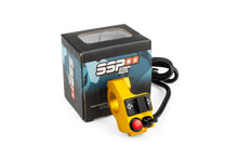 Switch universal Stage6 yellow