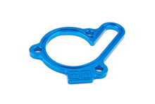 Water Pump high flow Stage6 Blue Derbi Euro 3 and Euro 4