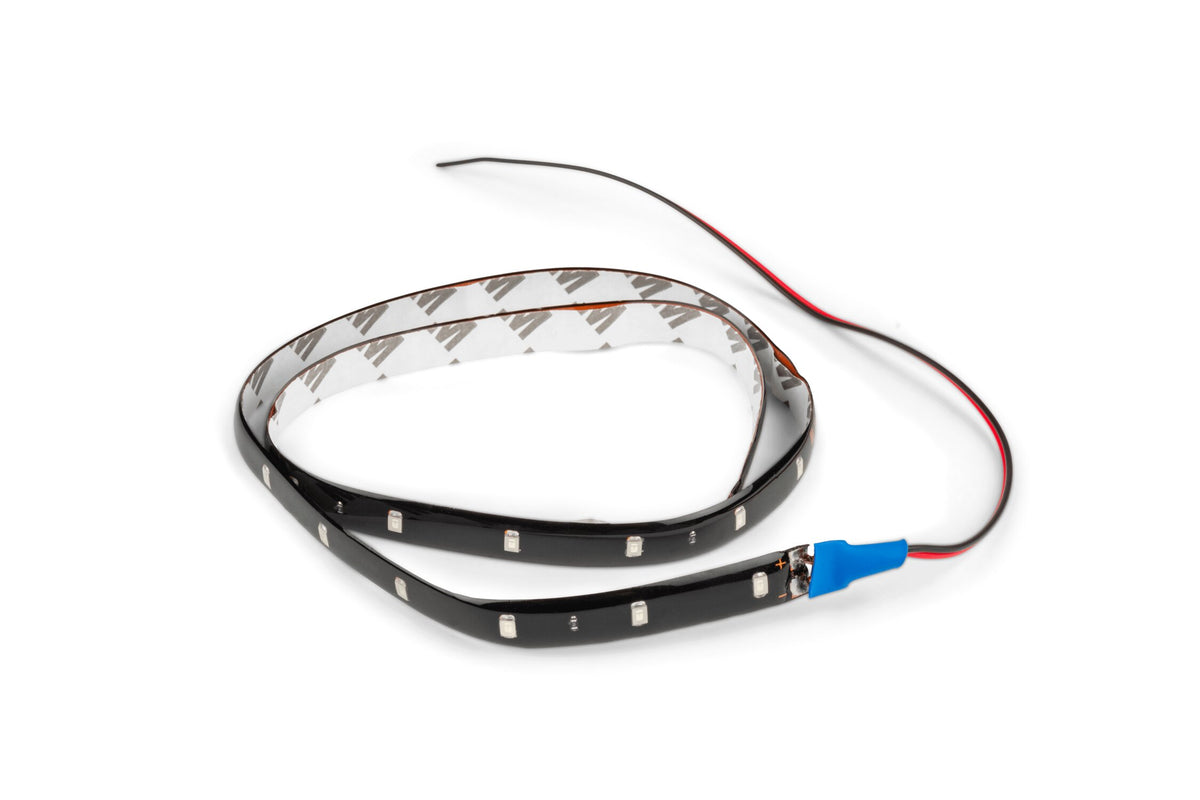 LED Strip STR8 blue 60 cm